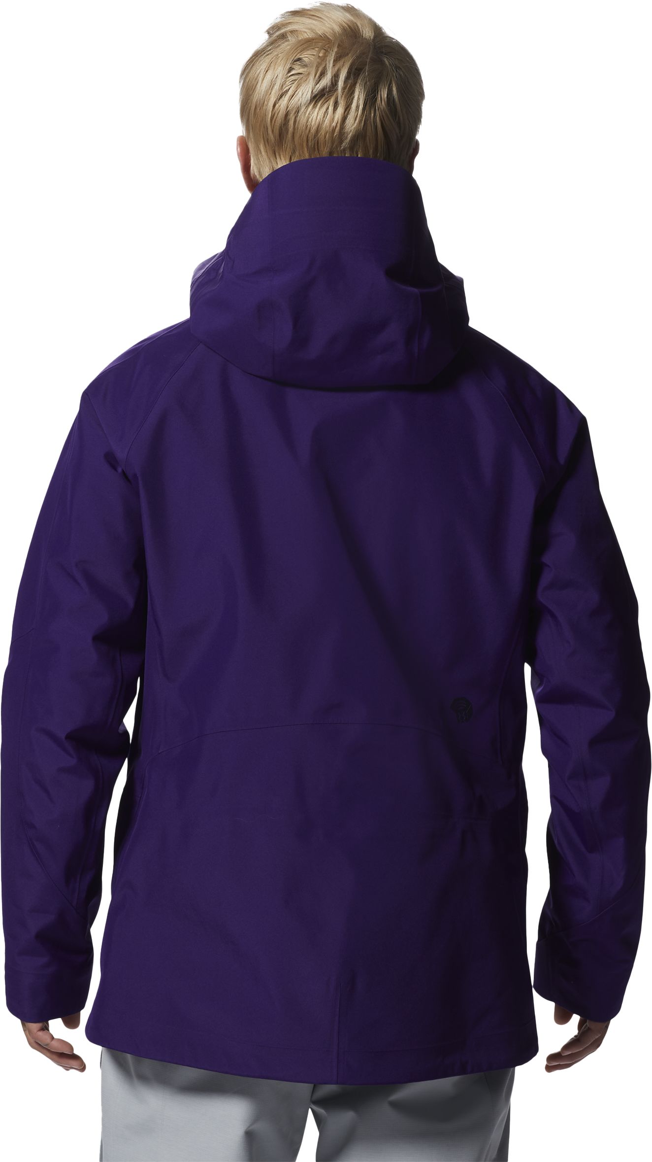 MOUNTAIN HARDWEAR BOUNDARY RIDGE™ GORETEX® JACKET på stadium.se